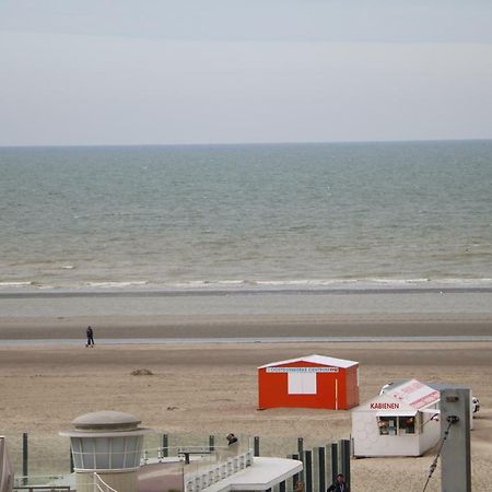 Noble Dune Oostduinkerke Εξωτερικό φωτογραφία